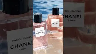 Miniature : Dive into summer beauty with a selection of CHANEL fragrances.