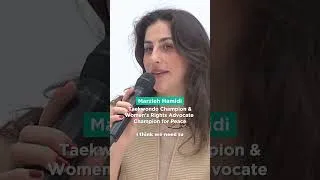 Miniature : Sport for Change - ChangeNOW