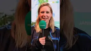Miniature : ChangeNOW 2024 - Art Experience - Janina Rossiter #ChangeNOW2024
