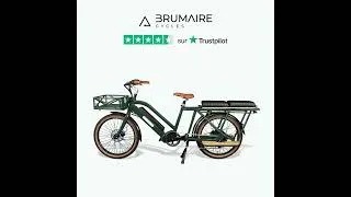 Miniature : Brumaire Nebula - les accessoires du longtail