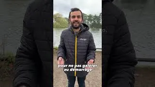 Miniature : On a testé le vélo Gaya Compact