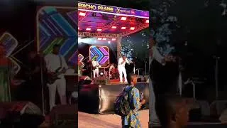 Miniature : #gospel #news #concert #afrique #gospelmusic #togogospel