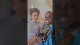 Miniature : Un petit moment d'échange en Italien avec maman Belinda AYESSA et toi tu attends quoi pour apprendre