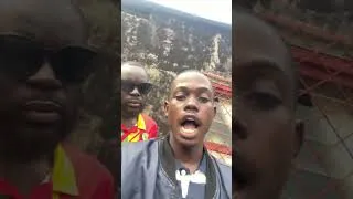 Miniature : trop parler peux tuer pardon grand Gims de Brazza🤣 #afrique #humour #congo #humoristefrancais #gims