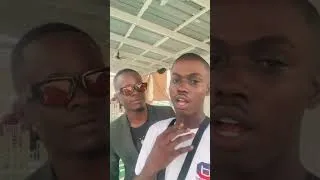 Miniature : Trop parler tue hein ma bouche va me tuer pardon vieux @Fandeddy #humour #congo