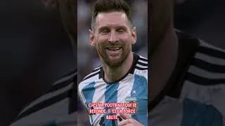 Miniature : MESSI vs CR7 ⚡ Le Duel Éternel #GOAT
