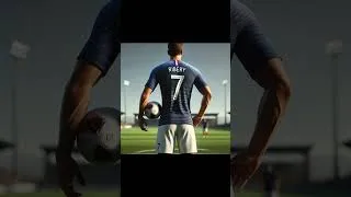 Miniature : Franck Ribéry - Chanson avec IA  #ia #football #intelligenceartificielle #fifa #musique #rap