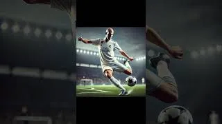 Miniature : Zinedine Zidane - Chanson avec IA