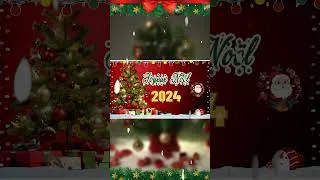 Miniature : Meilleur Chansons de Noel 2024 🎄 Les Musique de Noël 2024 🎄  #Musiquedenoël2024