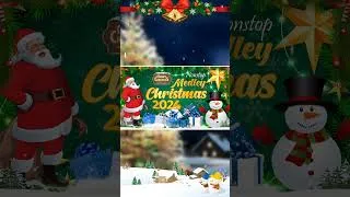 Miniature : Compilation Des Plus Belles Chansons de Noël 🎄  #musiquedenoel #JoyeuxNoel