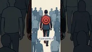 Miniature : Stealth Wealth: Why Millionaires Dress Poor to Avoid the Appearance Tax, #shorts
