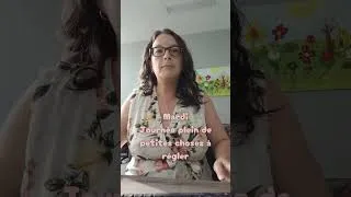 Miniature : Mini vlog retour de vacances