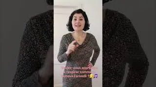 Miniature : Voulez-vous apprendre à respirer comme le fameux castrat Farinelli ?