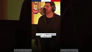 Miniature : Vous avez entendu le nouveau single de Marc Lavoine et Patrick Fiori ?