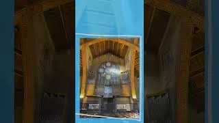 Miniature : L’église de saint Louis, à Vincennes (94)