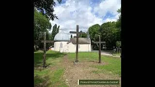 Miniature : Diaporama chantier de l'église de Clichy-sous-Bois