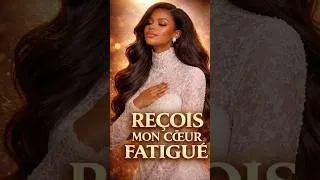 Miniature : REÇOIS MON CŒUR FATIGUÉ 💔🙏 | Seigneur, Je N’en Peux Plus…