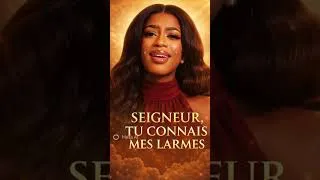 Miniature : SEIGNEUR, TU CONNAIS MES LARMES 😭🙏 | Adoration Profonde & Guérison
