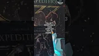 Miniature : FULLSET et AVIS FINAL sur Expediton 33 #expedition33 #fullset