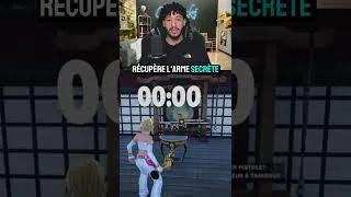 Miniature : Être NIVEAU 100 dans Fortnite Chapitre 7 !! (XP RAPIDE)