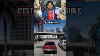 Miniature : Nouveau système dans GTA 6 ?