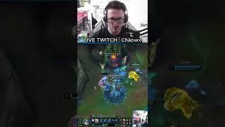Miniature : LIVE TWITCH : Chaowx