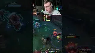 Miniature : Zed peut R 2 fois ???? Merci Riot !