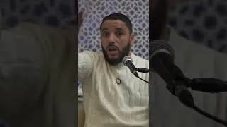 Miniature : LE CONSEIL DU PROPHÈTE. #shorts #islam #islamic