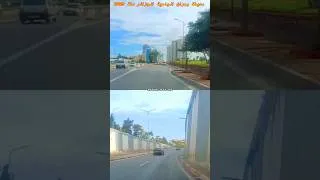 Miniature : جمال بلادي ولاية وهران الباهية جولة بسيارة وسط المدينة سنة 2025 🇩🇿