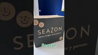 Miniature : J'ai testé HelloFresh et Seazon