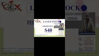 Miniature : LA GEX-STOCKS