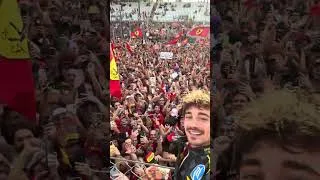 Miniature : Best moments ✨ Monza GP Vlog is coming 👀