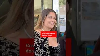 Miniature : Les commentaires sur Laetitia Casta doivent cesser ( et sur les corps des femmes, en général).