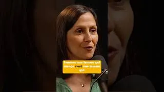Miniature : Pourquoi les femmes ont-elles peur de manger (extrait)