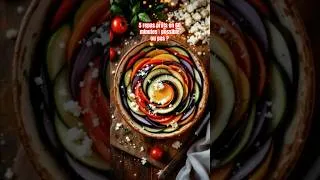 Miniature : J’ai fait 5 repas équilibrés en 60 minutes : qui veut la méthode ?