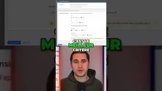 Miniature : Le MEILLEUR Ciblage PERFORMANCE MAX pour Dominer Google Ads en 2026