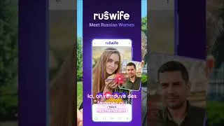 Miniature : rencontrer une femme russe