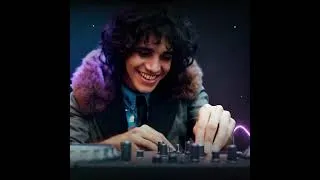 Miniature : Julien Clerc (remix) #humour #musique #music #remix
