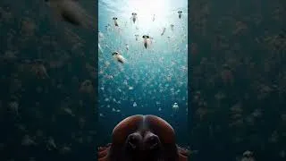 Miniature : 10 Faits Choquants sur la Pieuvre Que Personne Ne Connaît #incroyable #animaux