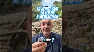 Miniature : Le vrai secret derrière la loi de l’attraction
