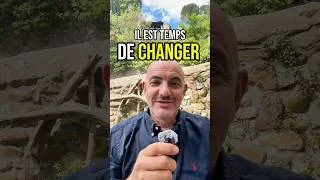 Miniature : Tu sais que ta vie doit changer… mais tu restes bloqué