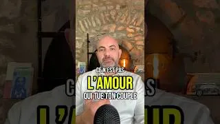 Miniature : Vous ne parlez plus la même langue… et votre couple s’éteint