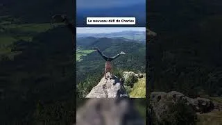 Miniature : Le nouveau défi de Charles
