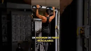 Miniature : TROIS ERREURS sur les Tractions #CharlesRcN #shorts