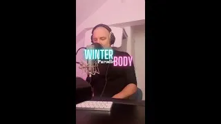Miniature : Winter Body - PARODIE DE "Summer Body" de Héléna Bailly