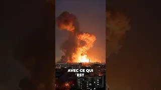 Miniature : L’Ukraine frappe Moscou en plein cœur 😳