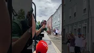 Miniature : Tour de France