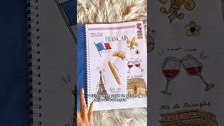 Miniature : IDÉES PAGES DE GARDE 2026/2027🤯