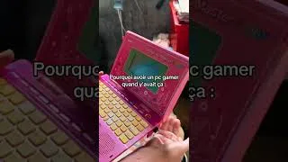 Miniature : Mon pc gamer