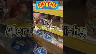 Miniature : Alerte arrivage Squishy chez @SmythsToys #bonplan #jouet #Squishy #smythstoys